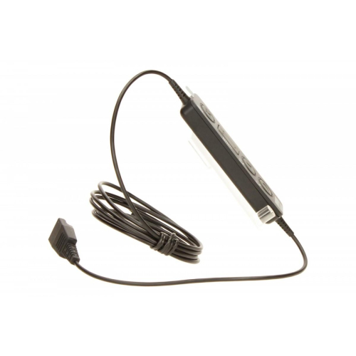 Link 260 adapter QD do USB, Plug and Play-9192939