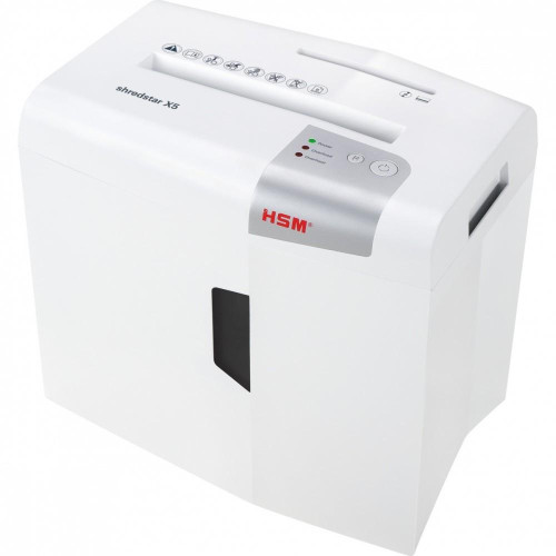 Niszczarka shredstar X5 ścinki 4x30mm P-4,CD-657628