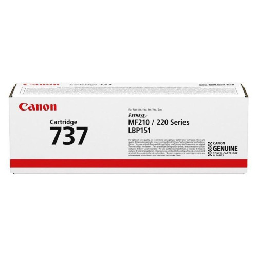 Urządzenie wielofunkcyjne laserowe MF237W bundel 2xCRG737 1418C161-9193714