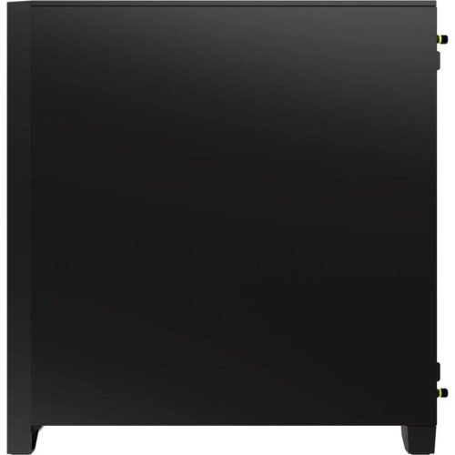 Obudowa 4000D Airflow TG czarna Mid Tower ATX-9193812