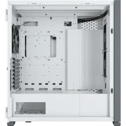 Obudowa 7000D Airflow TG White Full Tower ATX -9194484