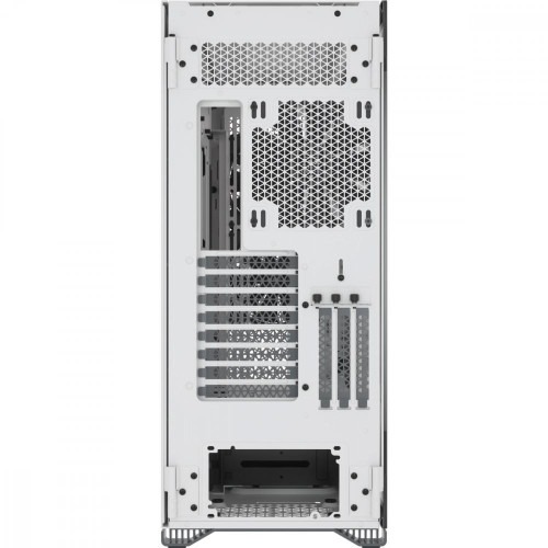 Obudowa 7000D Airflow TG White Full Tower ATX -9194487