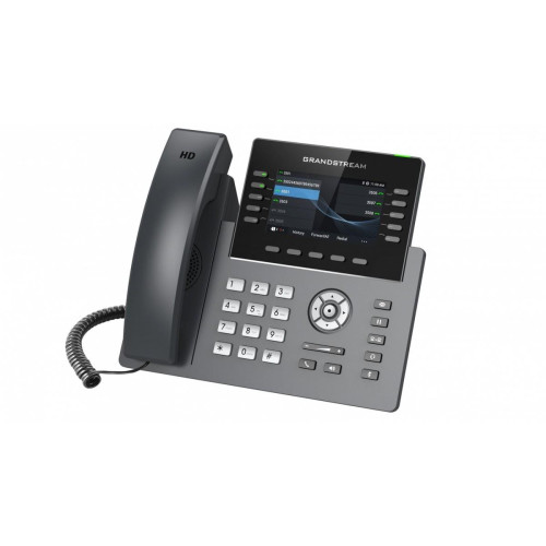 Telefon VoIP IP GGRP2615-9194567