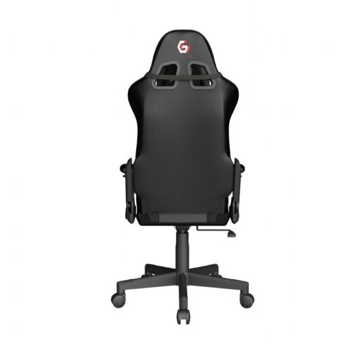 Krzesło gamingowe Scorpion czarne-9194728