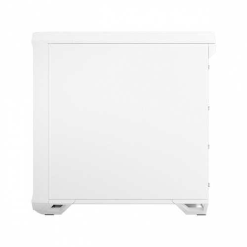 Obudowa Torrent Compact White TG Clear tint -9194880