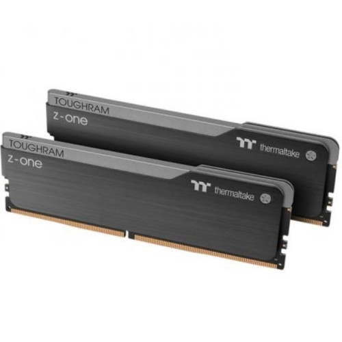 Pamięć DDR4 16GB (2x8GB) ToughRAM Z-One 3600MHz CL18 XMP2 czarna-7843640