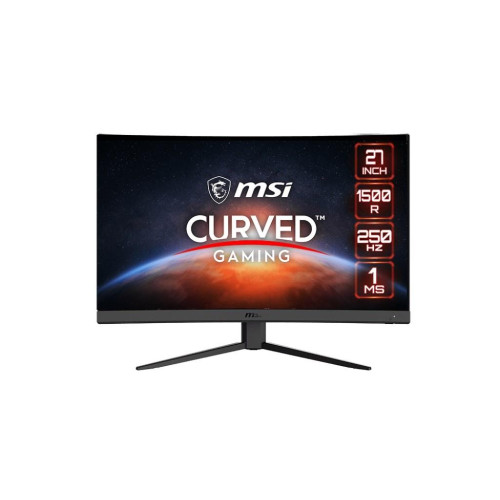 Monitor 27 cali G27C4X VA CURVED/LED/FHD/NonTouch/250Hz-9196650