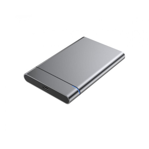 Obudowa SSD HD-06 ZEW. 2,5 USB 3.2 GEN.2 10GB/S-9196672