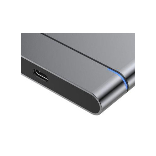 Obudowa SSD HD-06 ZEW. 2,5 USB 3.2 GEN.2 10GB/S-9196673