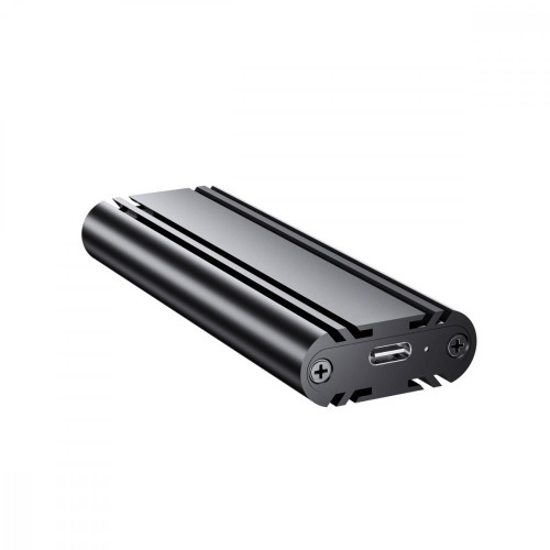 Obudowa SSD HD-07 Zew M2.NVME 10GB/S-9196674