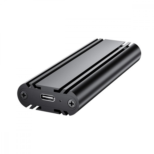 Obudowa SSD HD-07 Zew M2.NVME 10GB/S-9196675