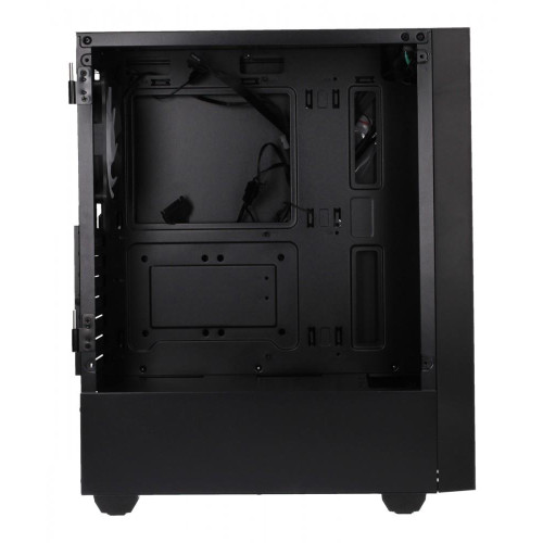 Obudowa Midi Tower Fornax 4000 ARGB czarna-9197032