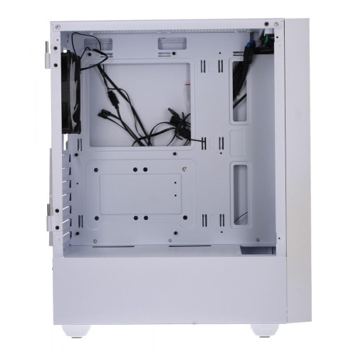 Obudowa Midi Tower Fornax 4000 ARGB biała-9197033