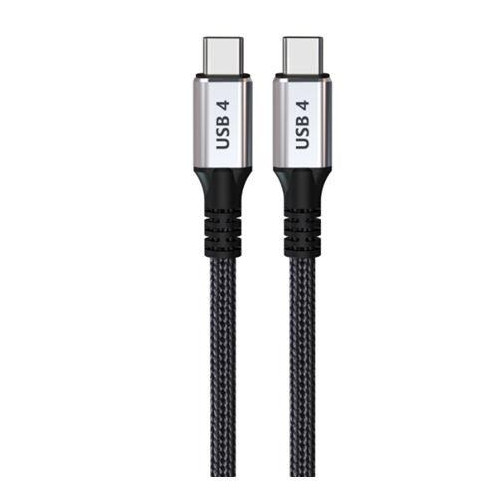Kabel video USB C Thunderbolt 4 2m-9197242