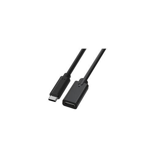 Kabel video USB C MF Thunderbolt 3 1m-9197243