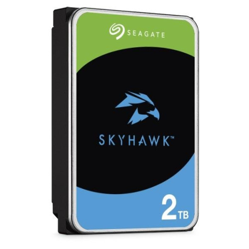 Dysk SkyHawk 2TB 3,5 256MB ST2000VX017-9197494