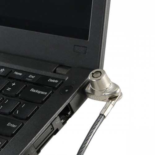 Linka zabezpieczająca BASE XX Laptop Wedge-9197502