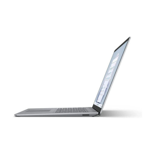 Surface Laptop 5 Win11Pro i5-1245U/8GB/256GB/13.5 Platinium R1A-00009 -9197526