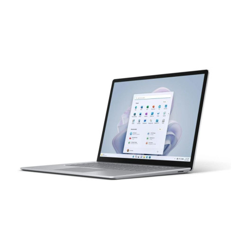 Surface Laptop 5 Win11 Pro i7-1265U/16GB/256GB/13.5 Platinium RB1-00032 -9197591