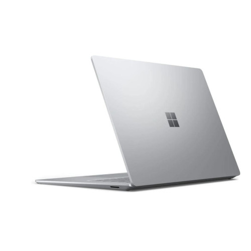 Surface Laptop 5 Win11 Pro i7-1265U/16GB/256GB/13.5 Platinium RB1-00032 -9197593