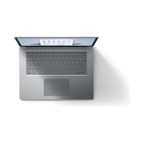Surface Laptop 5 Win11 Pro i7-1265U/16GB/256GB/15.0 Platinium/RI9-00009-9197651