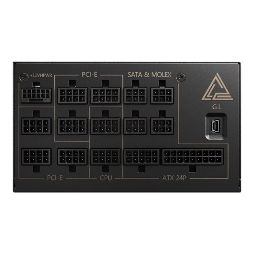 Zasilacz MEG Ai1300P PCIE5 1300W 80PLUS PLATINUM F.MODULAR-9197755