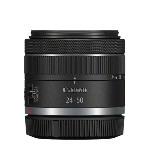 Obiektyw RF 24-50MM F4.5-6.3 IS STM 5823C005 -9197932