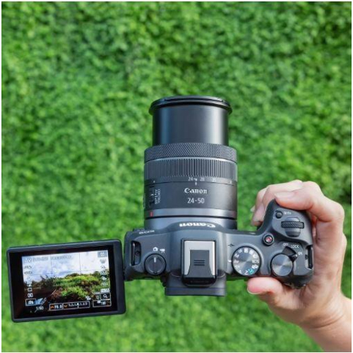 Obiektyw RF 24-50mm F4.5-6.3 IS STM 5823C005-9197935