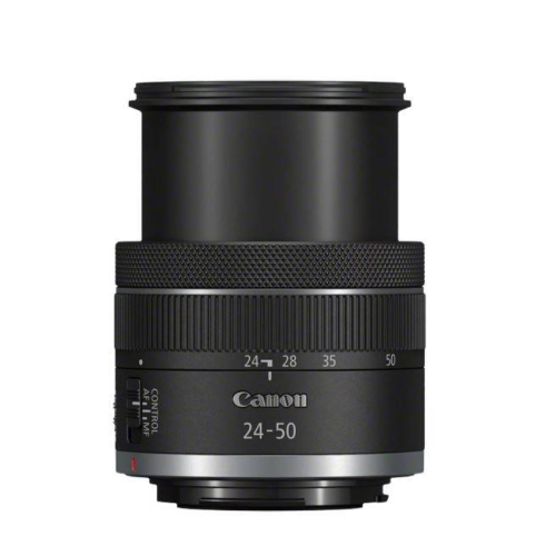 Obiektyw RF 24-50mm F4.5-6.3 IS STM 5823C005-9197936