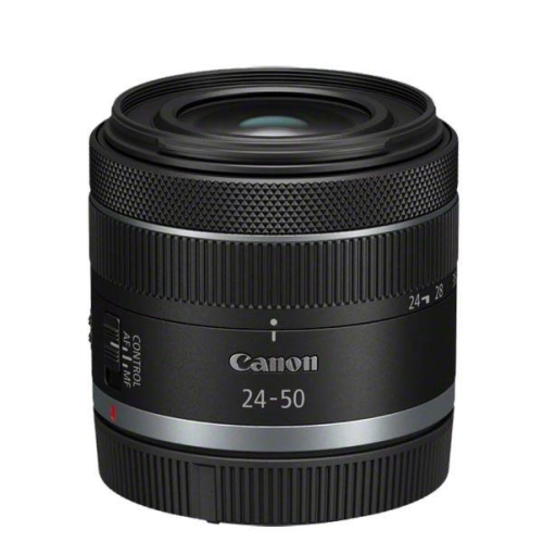 Obiektyw RF 24-50mm F4.5-6.3 IS STM 5823C005-9197939