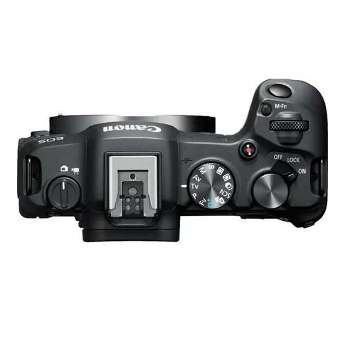 Aparat bezlusterkowy EOS R8 5803C003-9197948