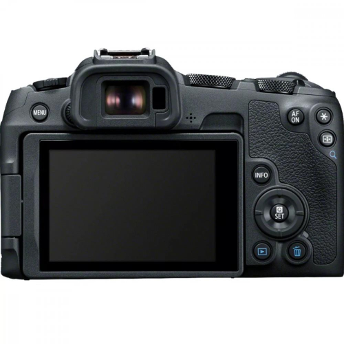 Aparat bezlusterkowy EOS R8+RF 24-50mm F4.5- 6.3 IS STM 5803C013-9197960