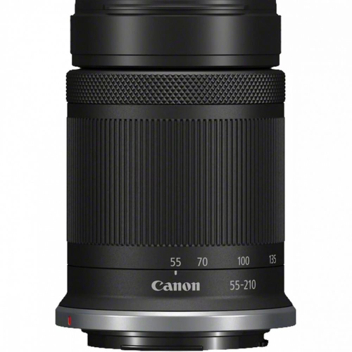 Obiektyw RF-S 55-210mm F5-7.1 IS STM 5824C005-9197968