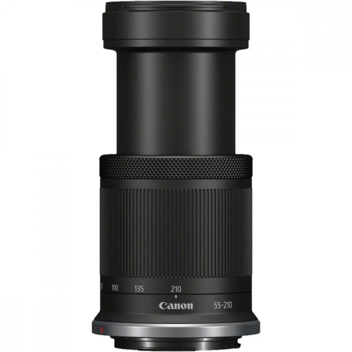 Obiektyw RF-S 55-210mm F5-7.1 IS STM 5824C005-9197969