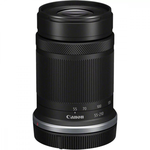 Obiektyw RF-S 55-210mm F5-7.1 IS STM 5824C005-9197970
