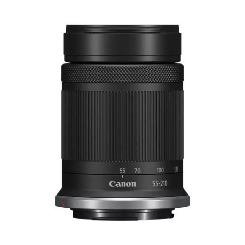 Obiektyw RF-S 55-210mm F5-7.1 IS STM 5824C005-9197976