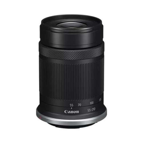 Obiektyw RF-S 55-210mm F5-7.1 IS STM 5824C005-9197977