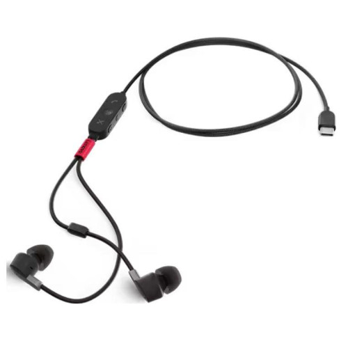 Słuchawki douszne Go USB-C Anc 4XD1C99220 -9198117