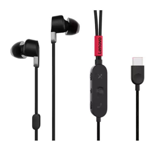 Słuchawki douszne Go USB-C Anc 4XD1C99220 -9198120