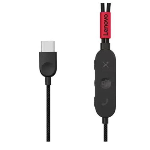 Słuchawki douszne Go USB-C Anc 4XD1C99220 -9198121