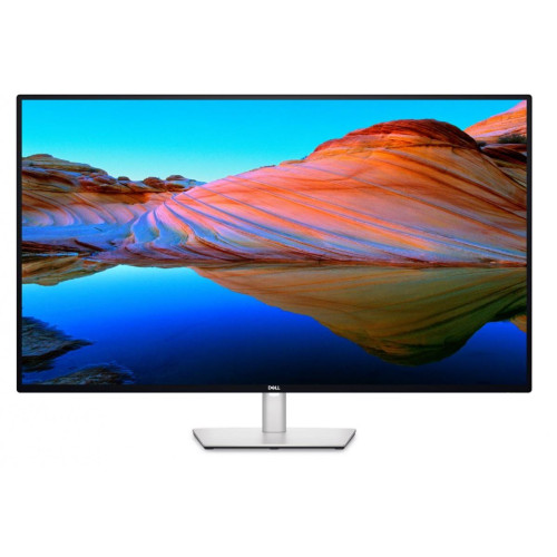 Monitor U4323Q 42.5 cala IPS UHD 4K (3840x2160)/16:9/HDMI/DP/USB/USB-C/ Speakers/3Y AES&PPG -8933629