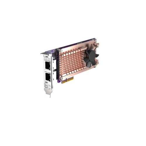 Karta rozszerzeń QM2-2P2G2T QM2 2 x PCIe 2280 M.2 SSD -9198418