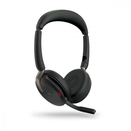 Słuchawki Evolve2 65 Flex Link380a MS Stereo ładowarka bezprzewodowa-9198440