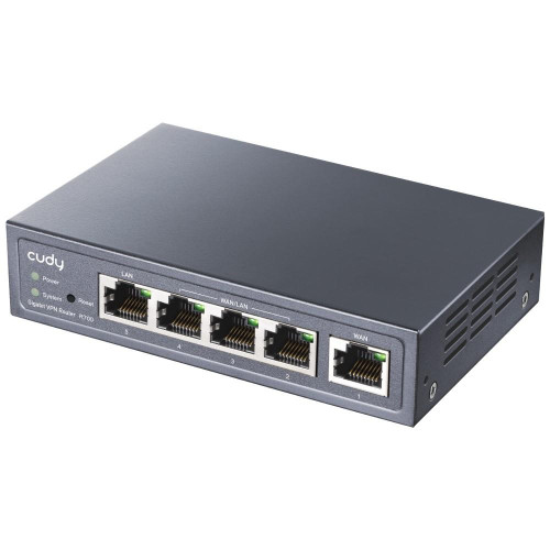 Router VPN R700 Gigabit Multi-WAN-9198492