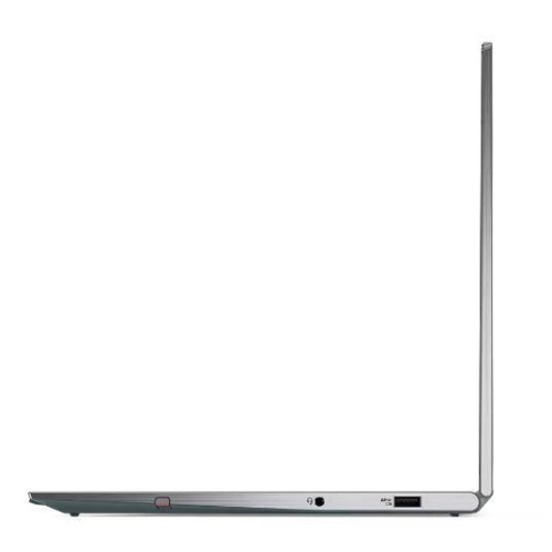 Ultrabook ThinkPad X1 Yoga G8 21HQ0033PB W11Pro i7-1355U/16GB/512GB/INT/LTE/14.0 WUXGA/Touch/Storm Grey/3YRS Premier Support + CO2 Offset -9199059
