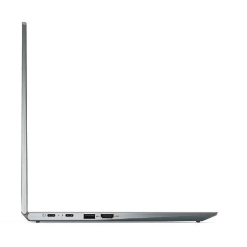 Ultrabook ThinkPad X1 Yoga G8 21HQ0033PB W11Pro i7-1355U/16GB/512GB/INT/LTE/14.0 WUXGA/Touch/Storm Grey/3YRS Premier Support + CO2 Offset -9199060