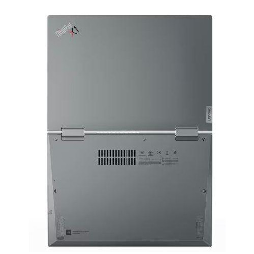 Ultrabook ThinkPad X1 Yoga G8 21HQ0033PB W11Pro i7-1355U/16GB/512GB/INT/LTE/14.0 WUXGA/Touch/Storm Grey/3YRS Premier Support + CO2 Offset -9199061