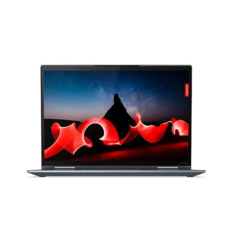 Ultrabook ThinkPad X1 Yoga G8 21HQ004SPB W11Pro i7-1355U/16GB/1TB/INT/LTE/14.0 WUXGA/Touch/Storm Grey/3YRS Premier Suppo