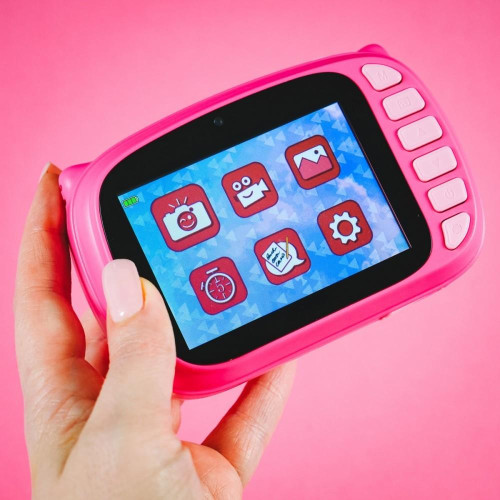 Aparat do robienia zdjęć Barbie-9199178