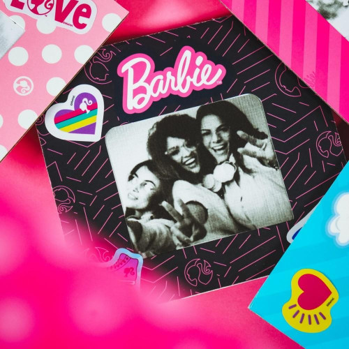 Aparat do robienia zdjęć Barbie-9199190